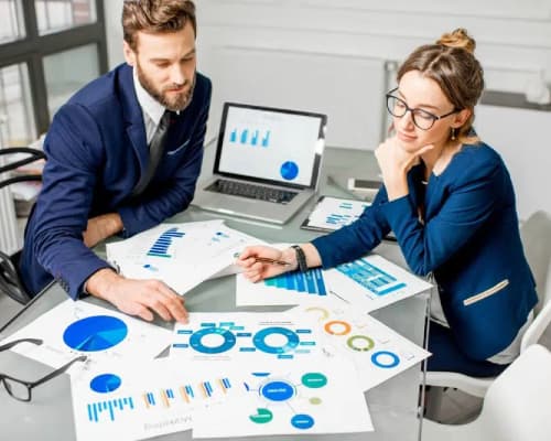 Marketing Solutions