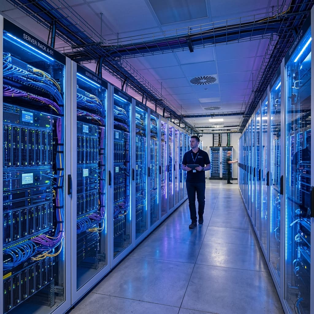 IT Asset Management
